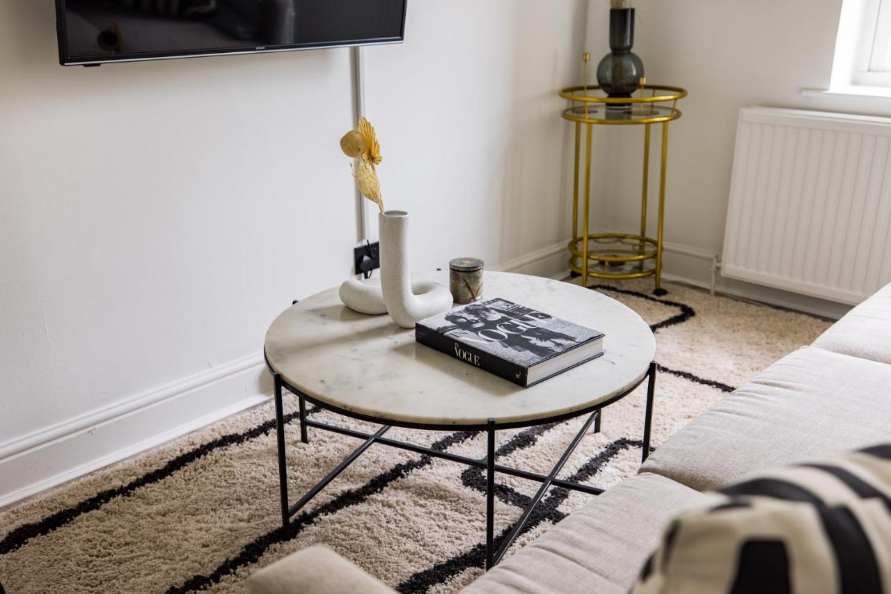 The Kensington And Chelsea Classic - Glamorous 2Bdr Flat London Exterior photo