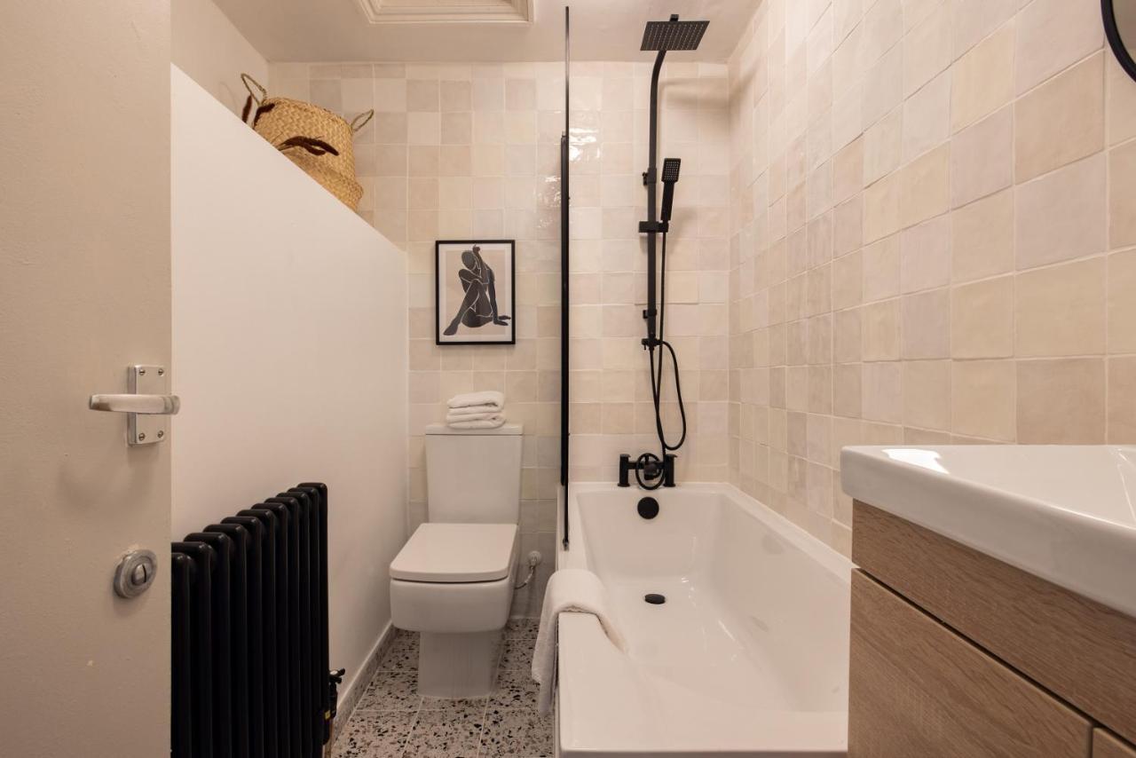 The Kensington And Chelsea Classic - Glamorous 2Bdr Flat London Exterior photo