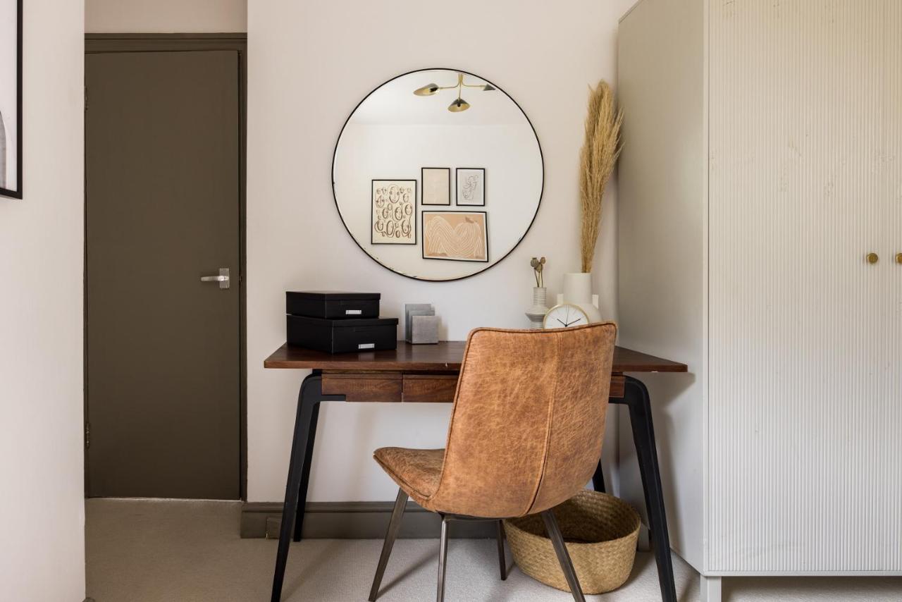 The Kensington And Chelsea Classic - Glamorous 2Bdr Flat London Exterior photo